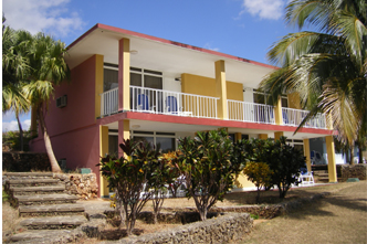 Las Cuevas 2