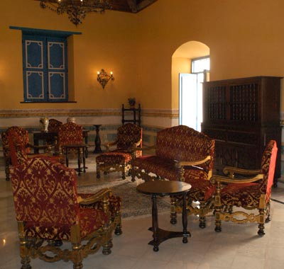Beltran de Santa Cruz 9