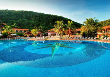 Breezes Jibacoa