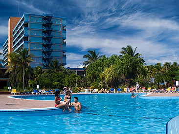 Gran Caribe Puntaren
