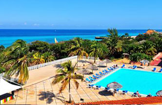 Occidental Allegro Varadero