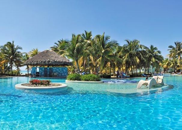Paradisus Varadero