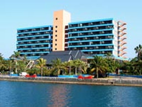 Puntarena