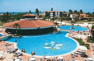 Startpakket Villa Cuba