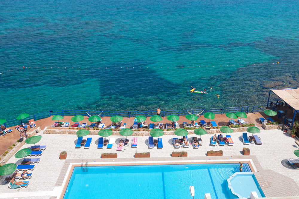 Manolya hotel