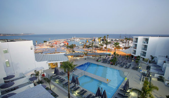 Limanaki Beach 8