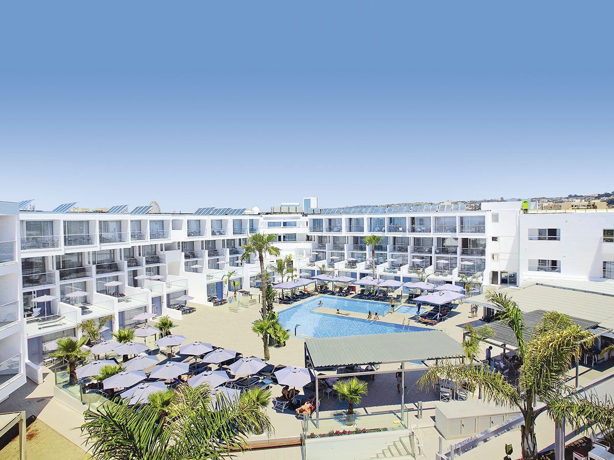 Limanaki Beach 5