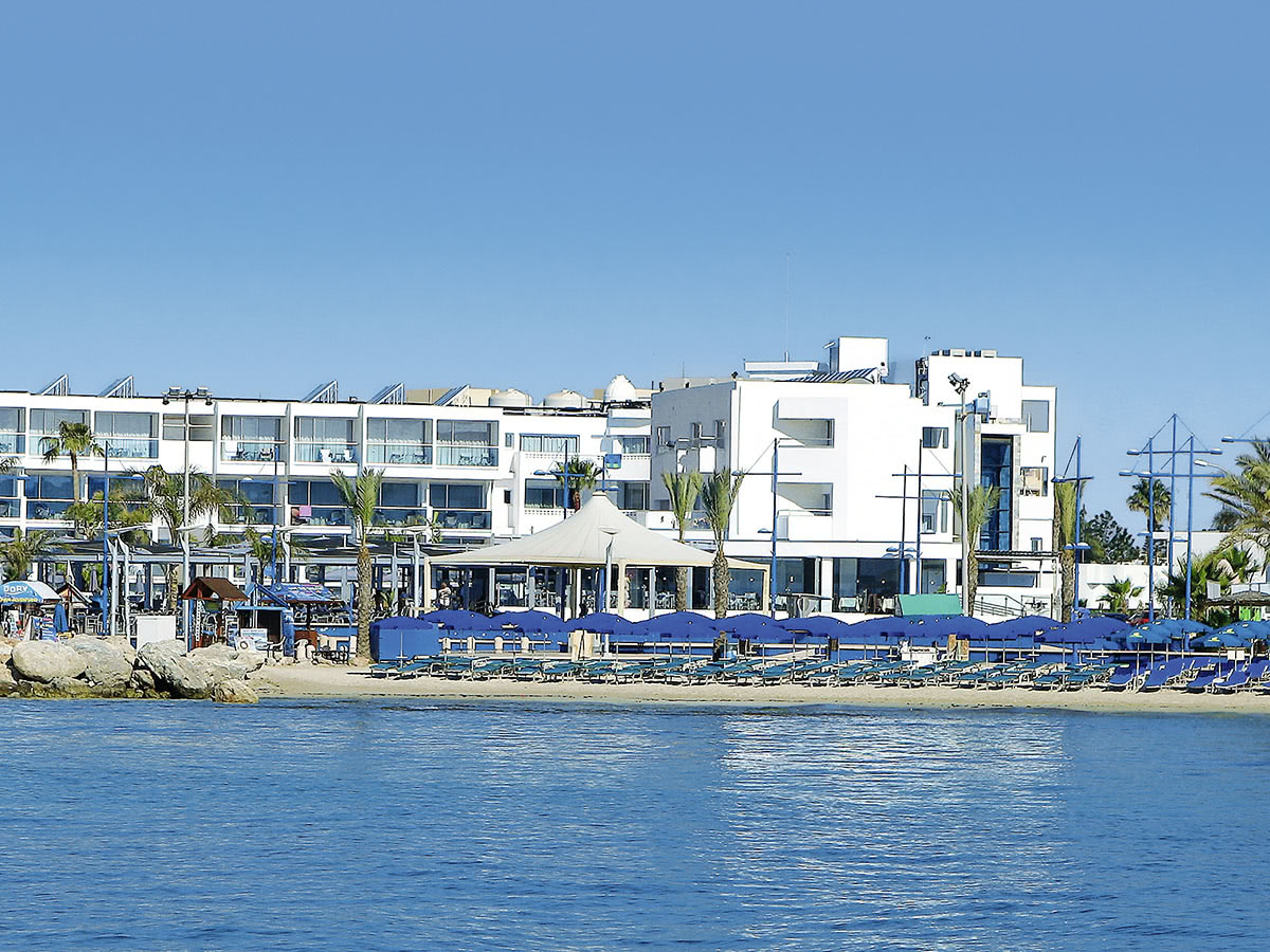 Limanaki Beach 7