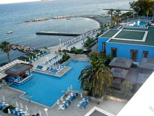 Atlantica Miramare Beach Resort