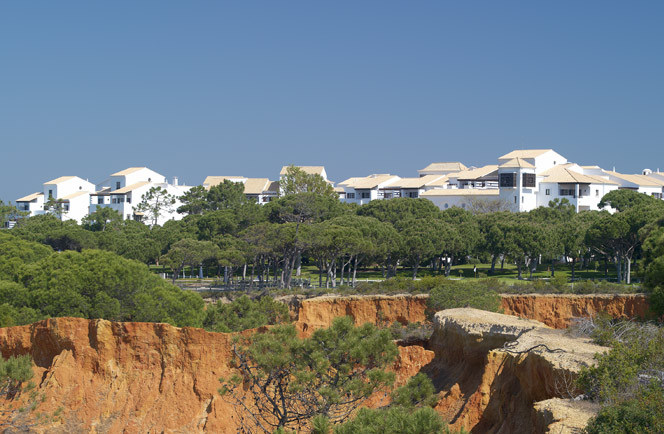 Sheraton Algarve Pine Cliffs Hotel