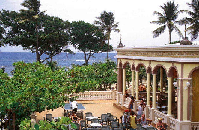Riu Merengue