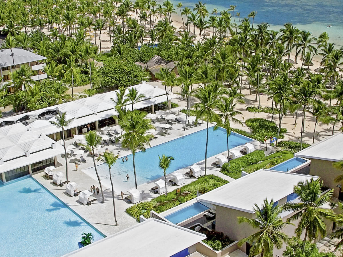 Catalonia Royal Bavaro 8