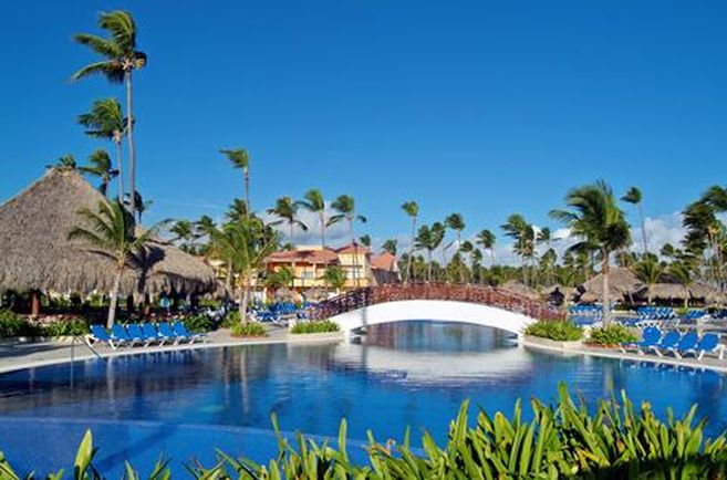 Gran Bahia Principe Bavaro hotel