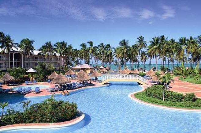 Hotel Be Live Grand Punta Cana