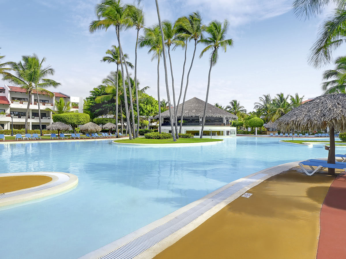 Occidental Grand Punta Cana 5