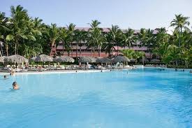 Hotel Riu Naiboa