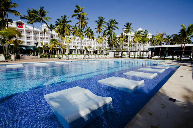 Hotel Riu Palace Macao