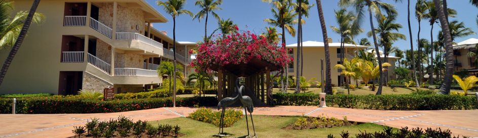 Sirenis Tropical Suites Casino en Spa