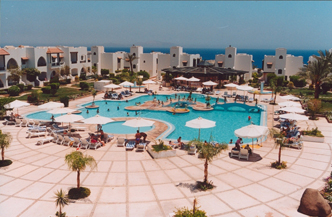 Grand Resort Sharm