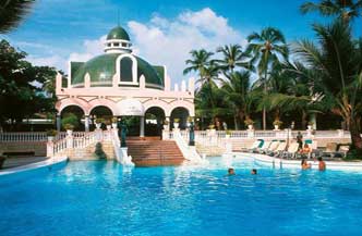 Riu Bambu Clubhotel