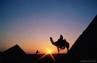 8dgn 5* Sharm el Sheikh enen Cairo by Air CAIIAT04