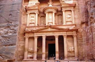 8dgn  5* Egypte en Jordanie TCPRREJ