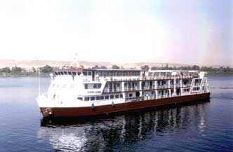 13dgn 3* Rode Zee Cairo enen Nijlcruise SSHRR306