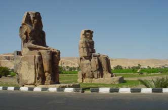 Isis 15daagse 4* rondreis Nijlcruise 5* Cairo Alexandrie enen Rode Zee incl excursies LXRRR414