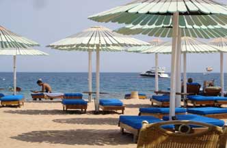 Egypte Compleet 15daagse 5* rondreis Hurghada Nijlcruise 5* Cairo enen Sharm el Sheikh All Inclusive incl excursies HRGRR607