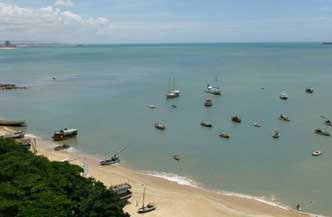 Rondreis Rio Grande do Norte