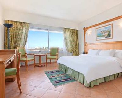 Conrad Hurghada Resort Beach Villas
