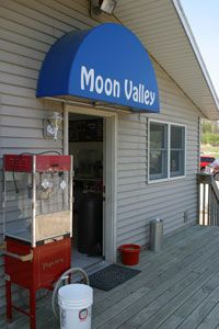 Moon Valley Resort