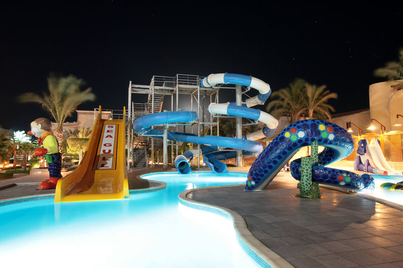 Seagull Beach Resort 8