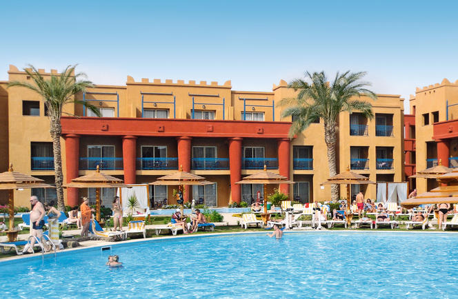 Titanic Palace Resort 6