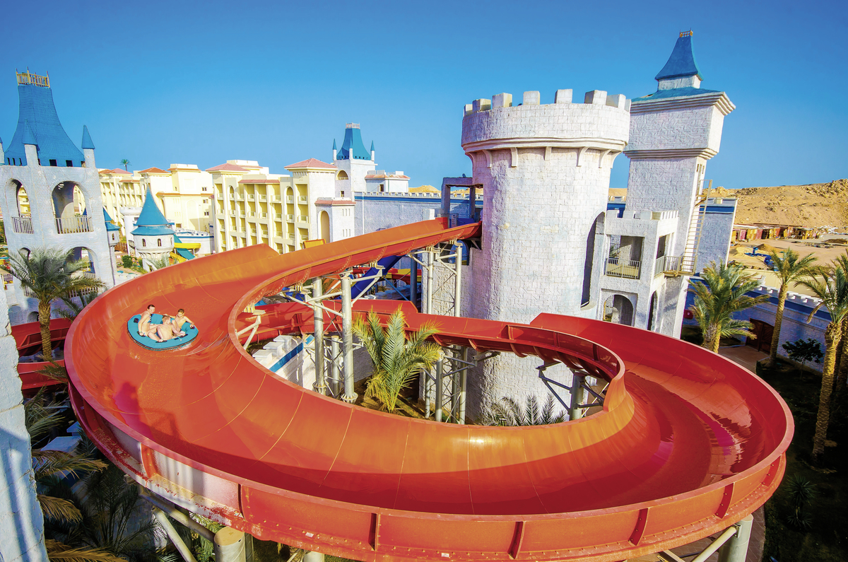 Serenity Fun City Makadi Bay 17