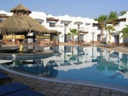 Hilton Fayrouz Resort 2