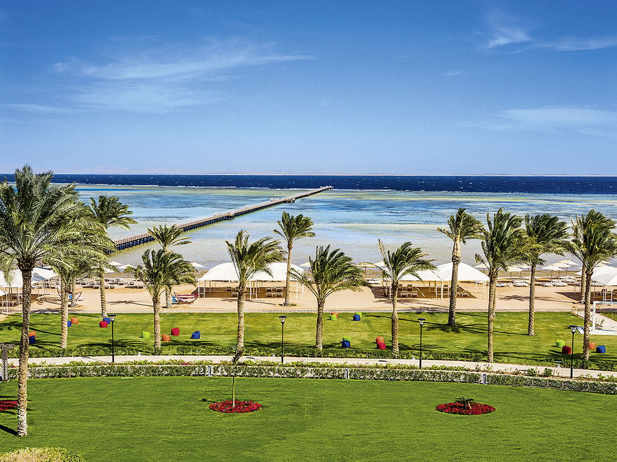 Tropicana Grand Azure 10