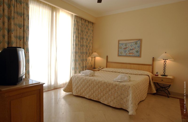 Sheraton Soma Bay Resort 11