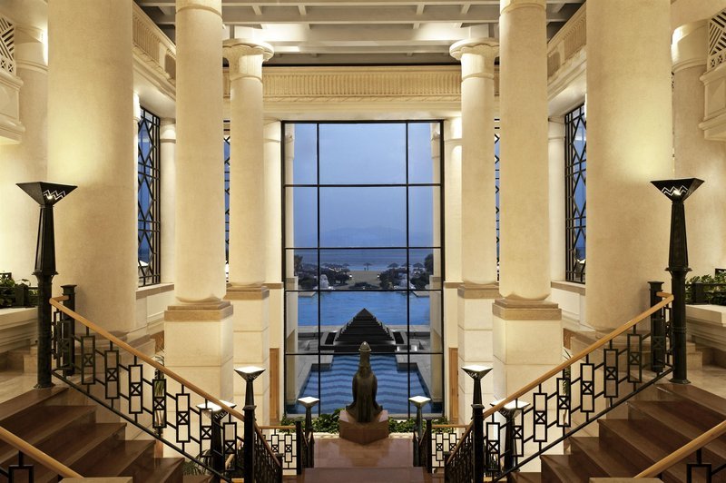 Sheraton Soma Bay Resort 12