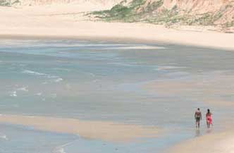 Rondreis Total Touch vanaf Fortaleza