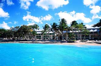 Grand Paradise Playa Dorada Hotel