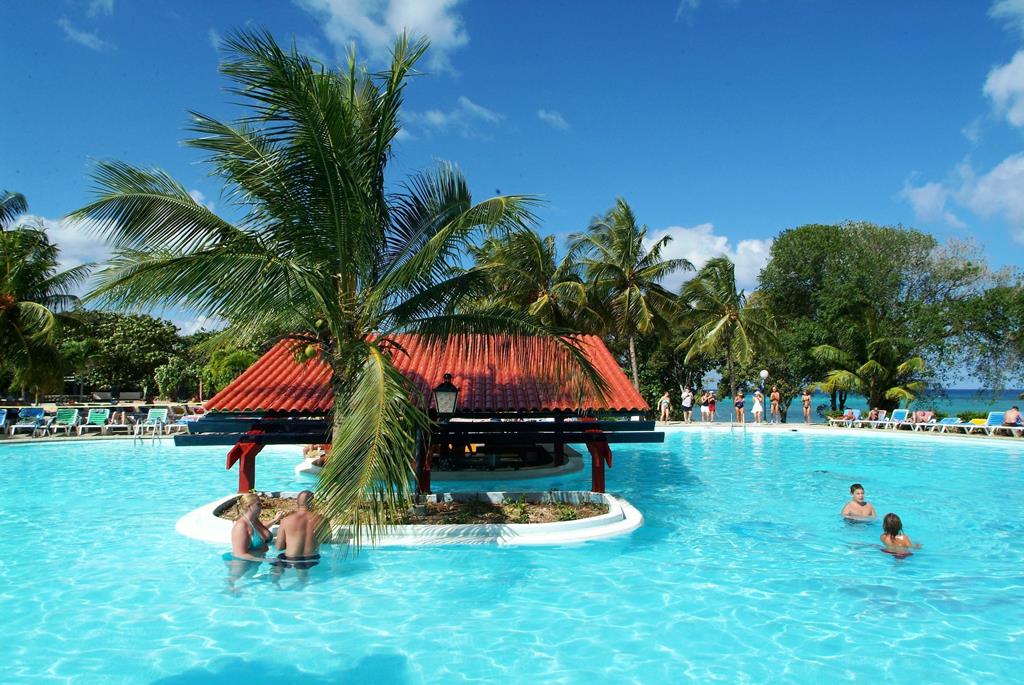 Club Amigo Atlantico 1