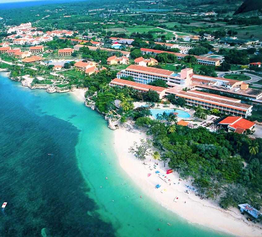 Club Amigo Atlantico 2