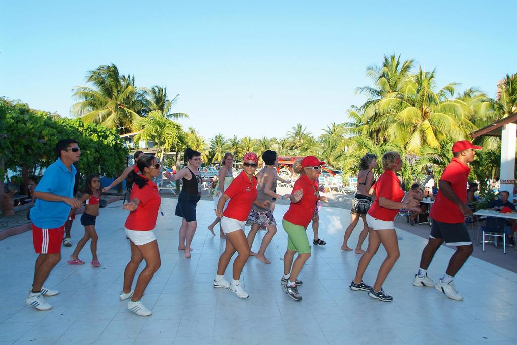 Club Amigo Atlantico 5