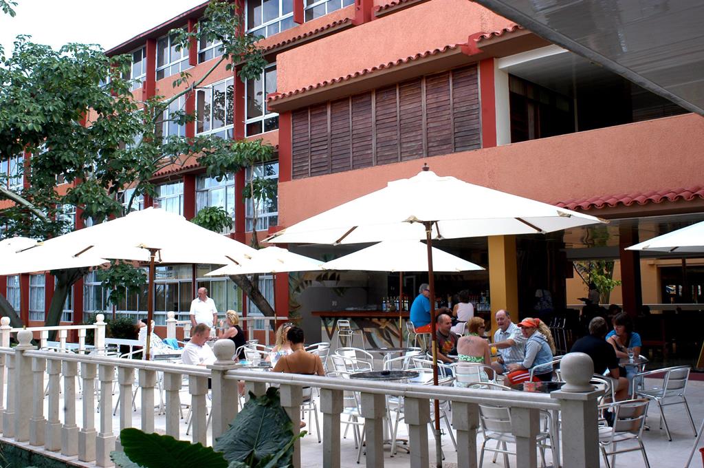 Club Amigo Atlantico 7