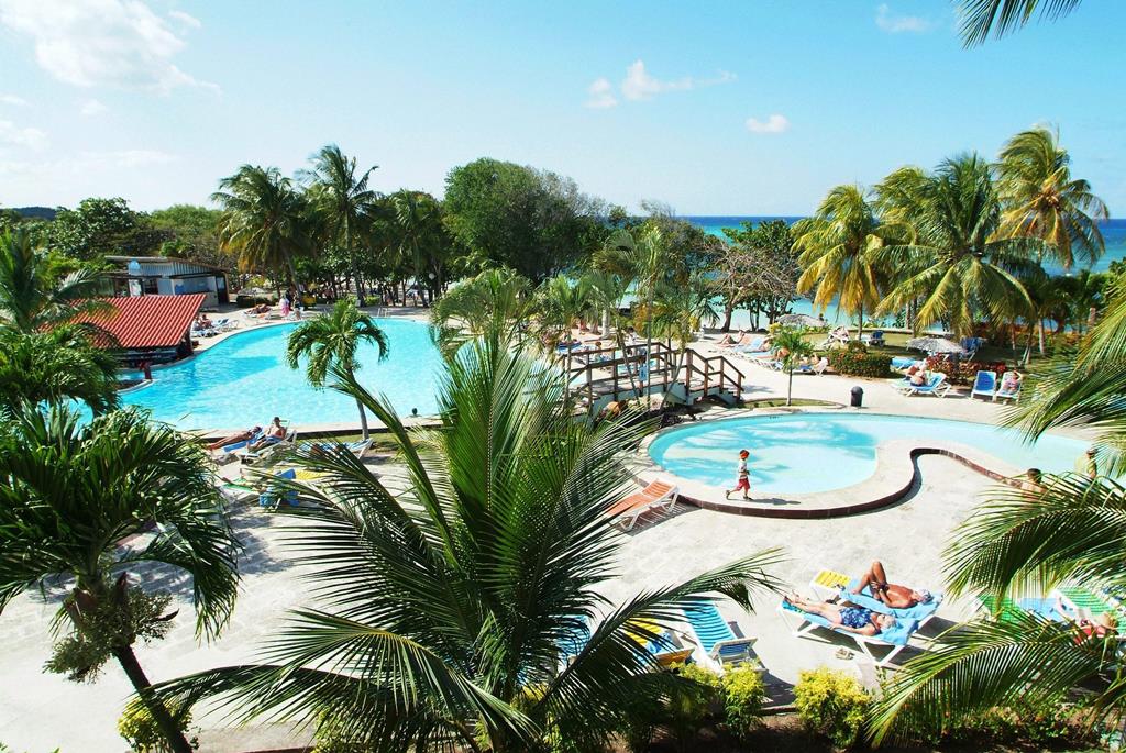 Club Amigo Atlantico 9