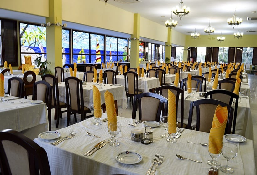 Club Amigo Atlantico 13