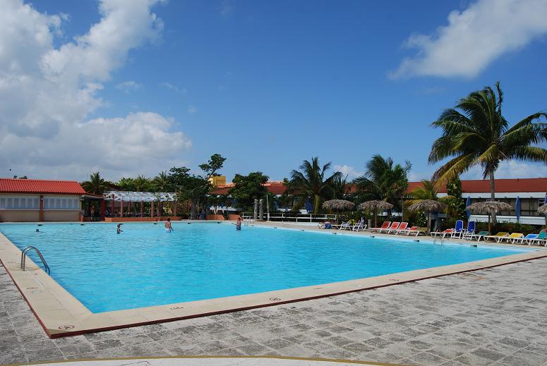 Club Amigo Atlantico 14