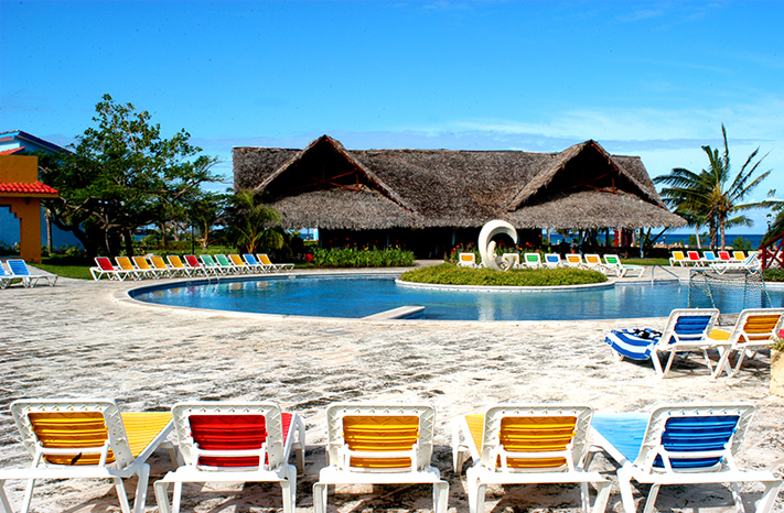 Club Amigo Atlantico 15