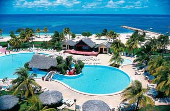 Brisas Guardalavaca